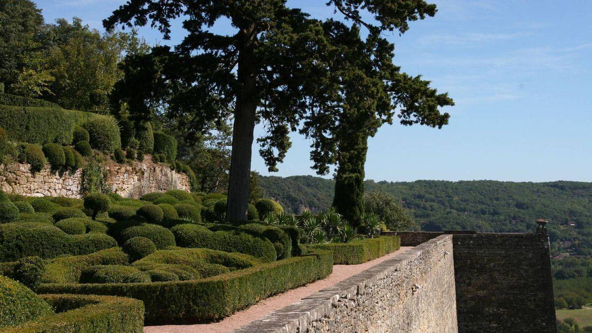 Marqueyssac