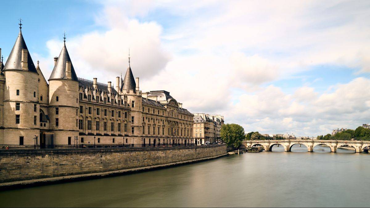 Conciergerie