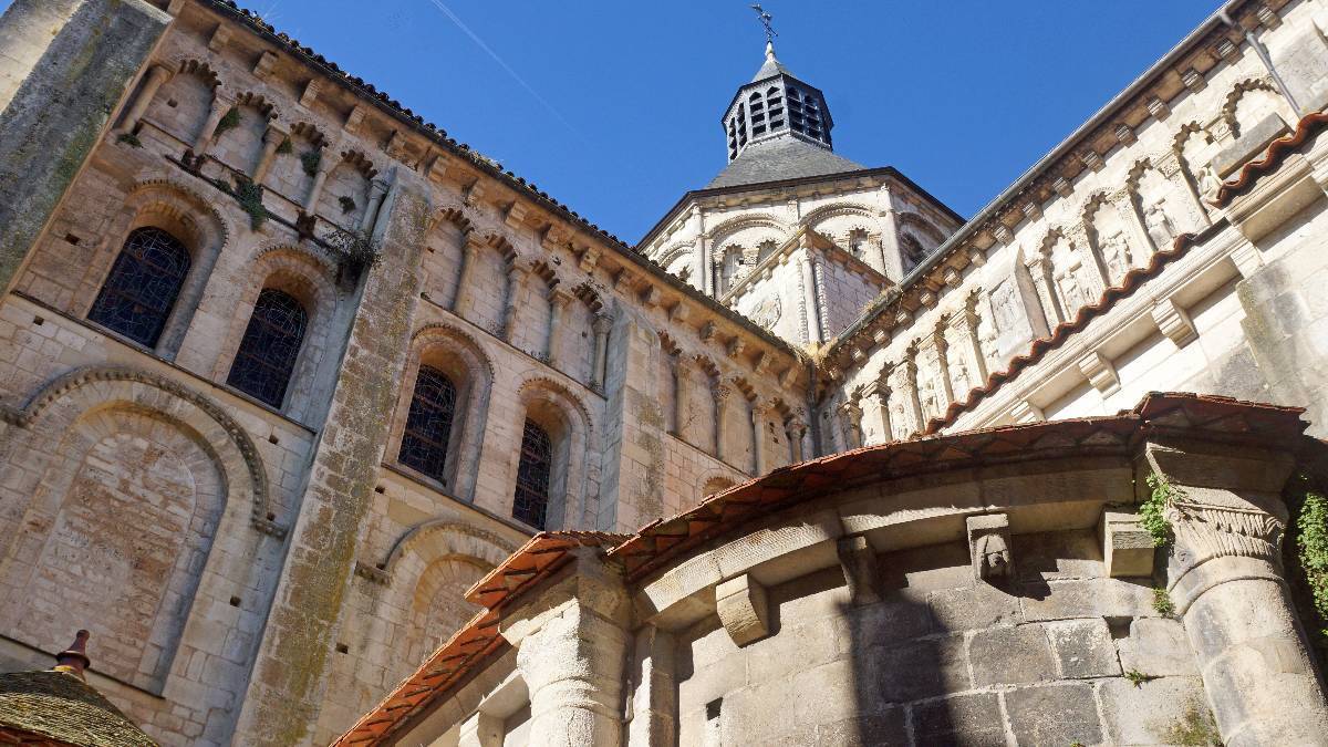 Eglise Notre-Dame