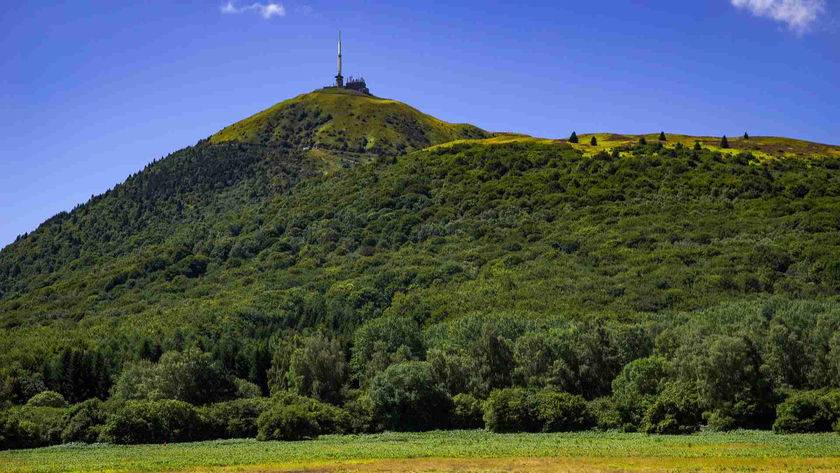 Puy de Dôme