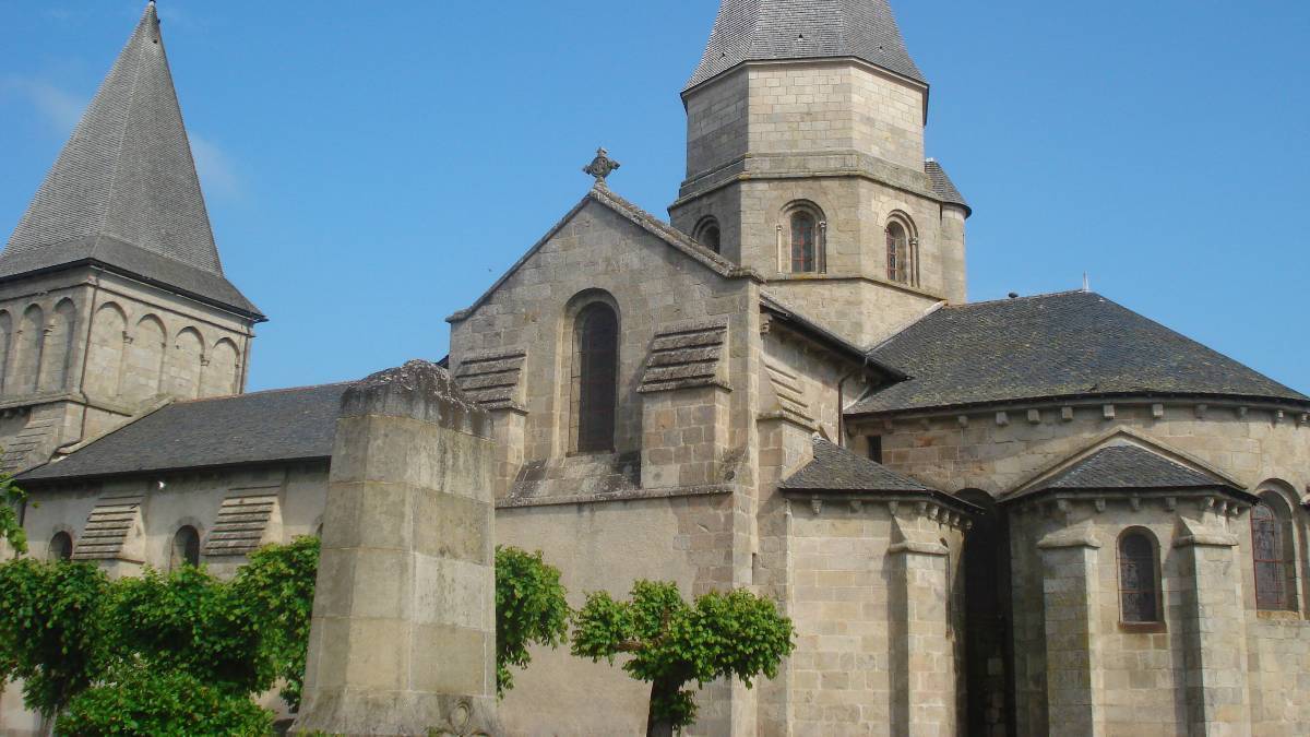 Eglise Saint-Barthélémy