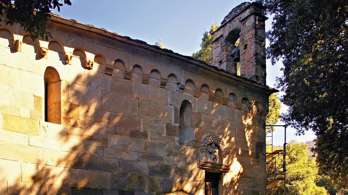 Chapelle de San-Quilico