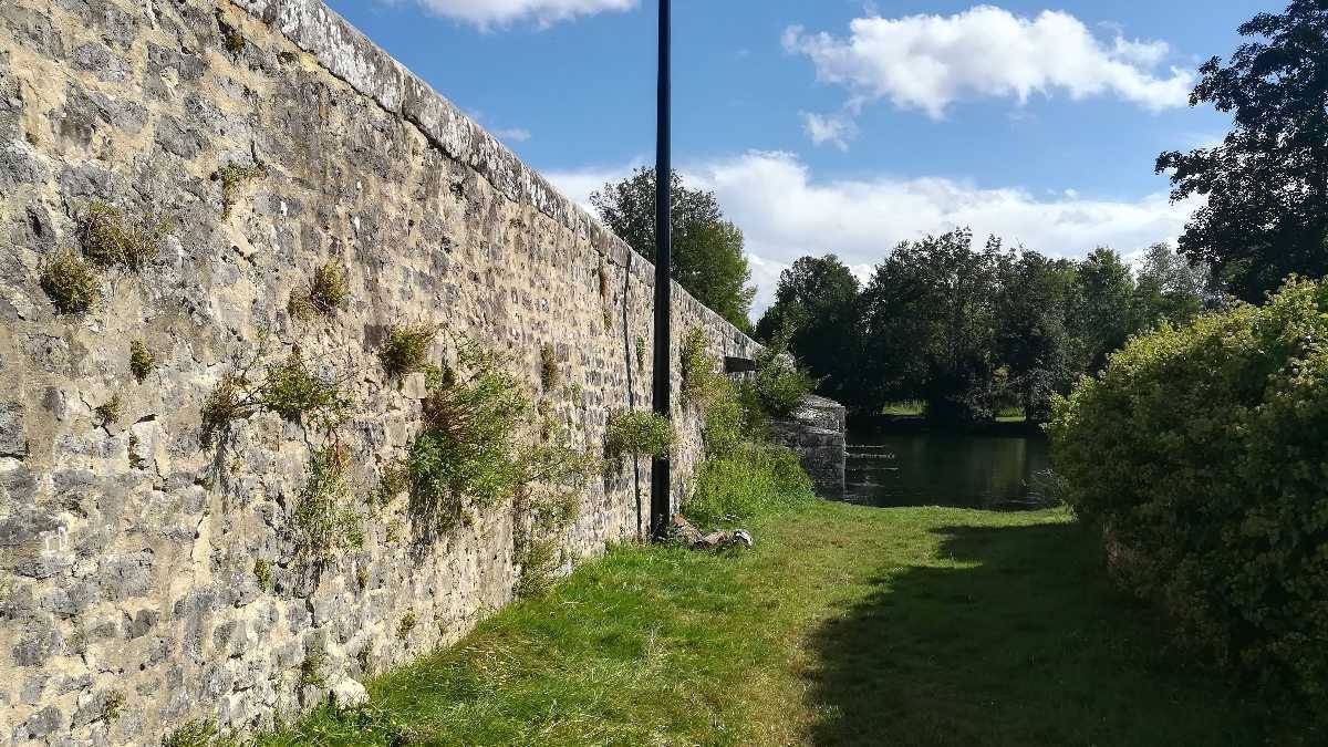 Le Vieux pont