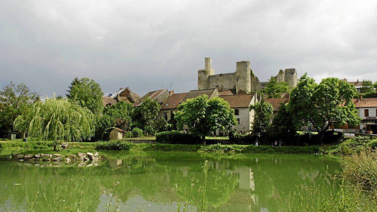 Château de Billy