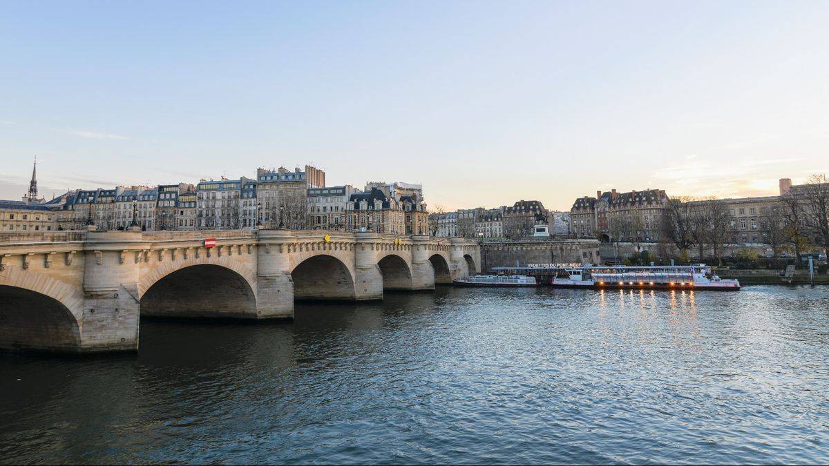 Pont-Neuf