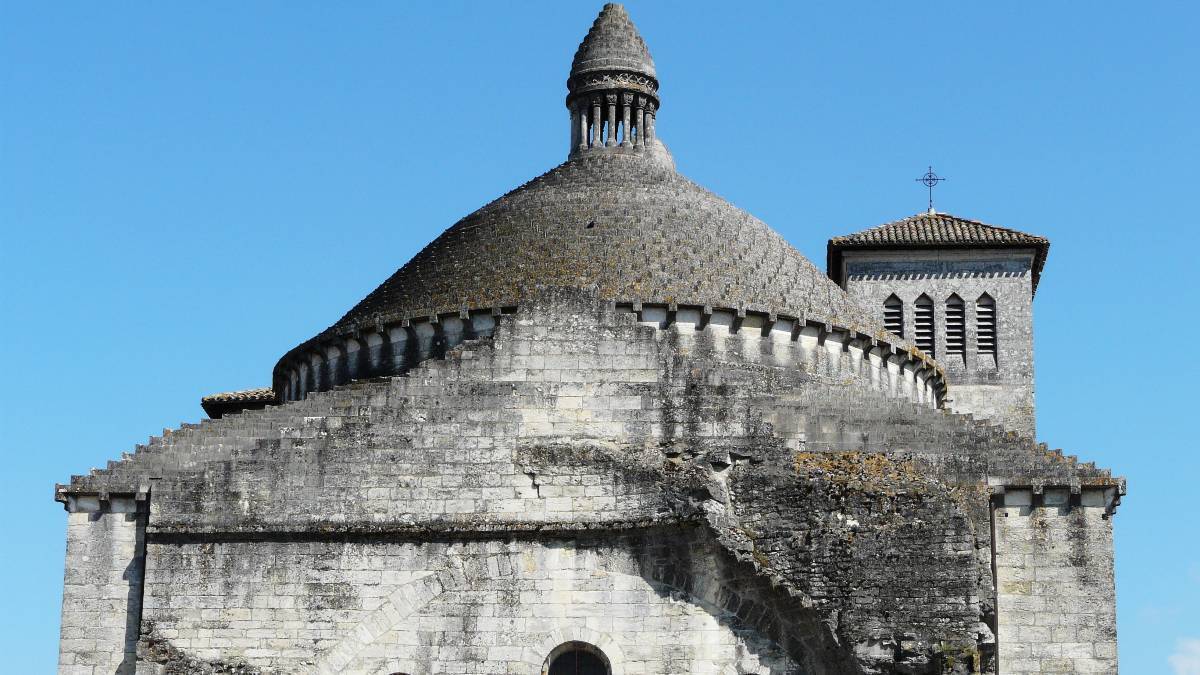 Eglise Saint-Etienne