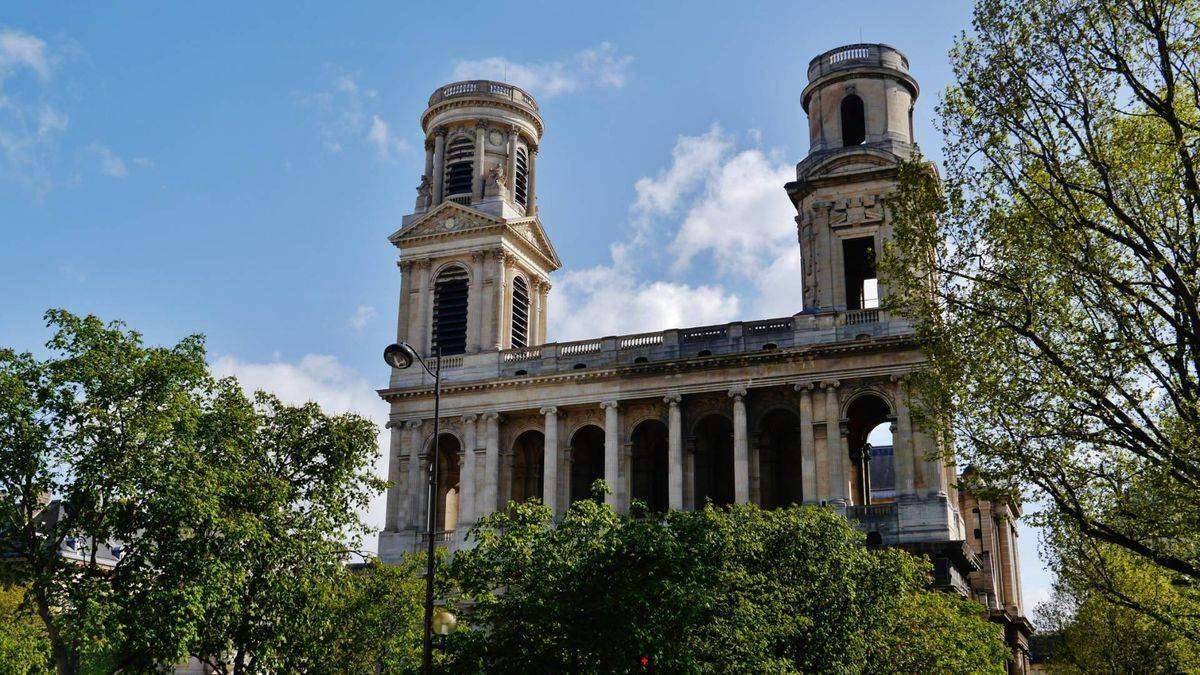 Saint-Sulpice