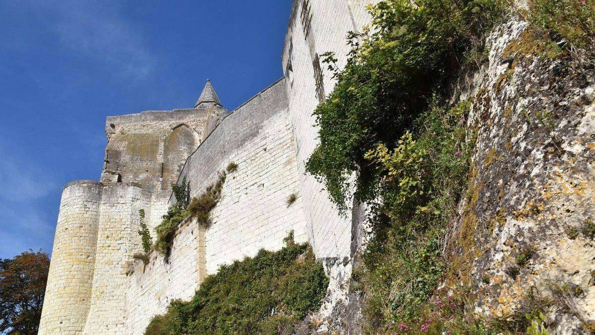 Donjon de Loches