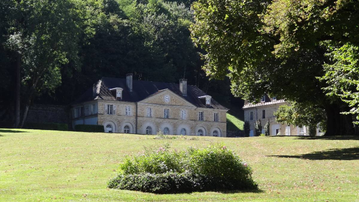 Château d'Arlay