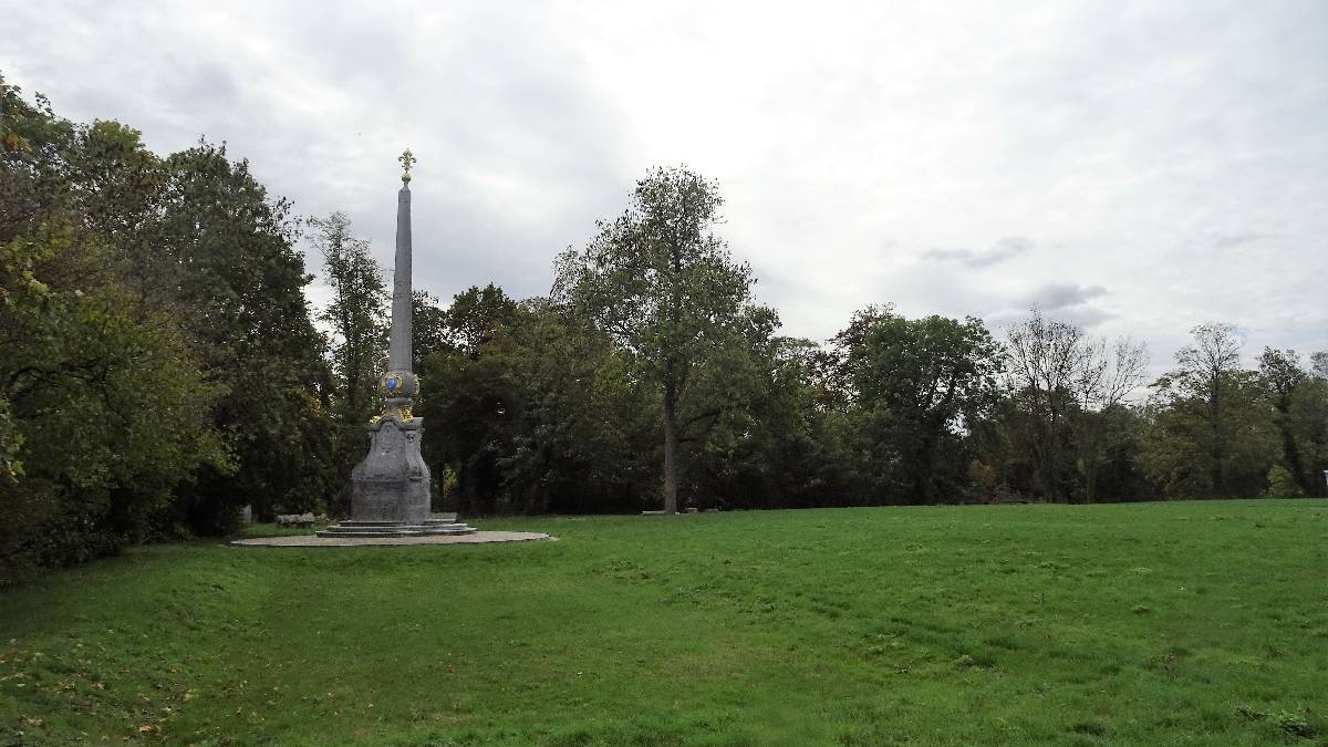 La pyramide