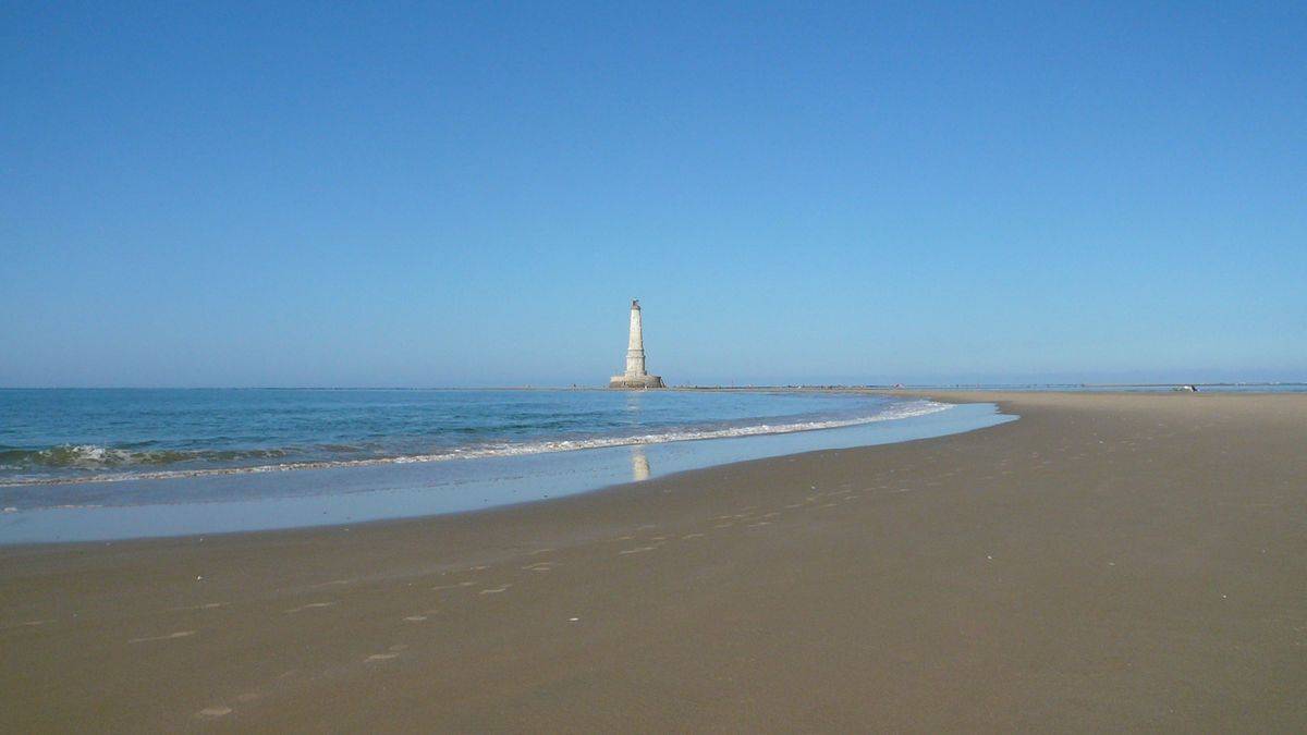 Phare de Cordouan