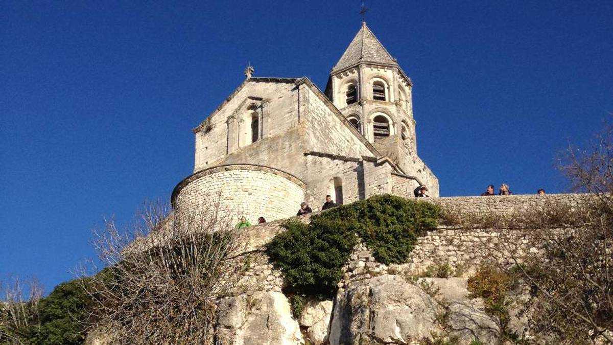 Eglise Saint-Michel