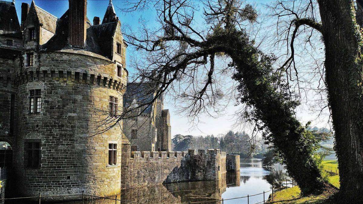 La Bretesche