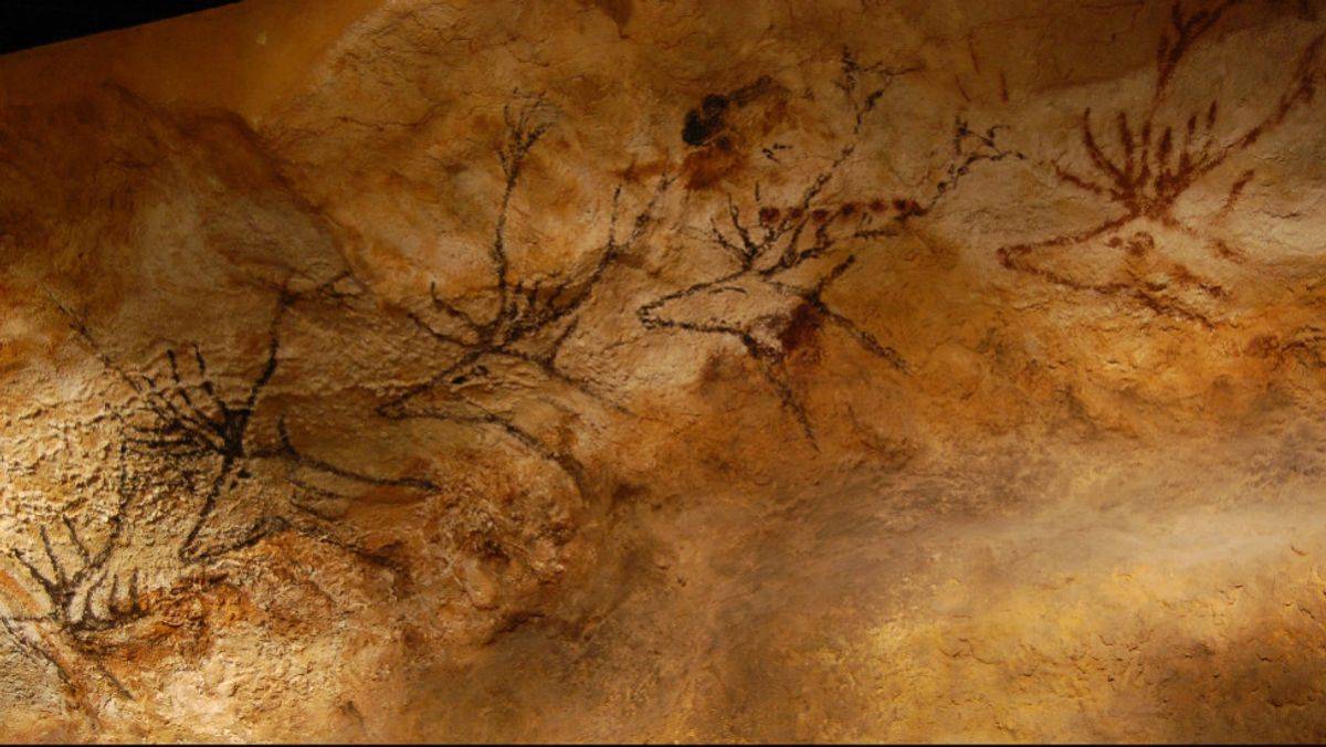 Lascaux II