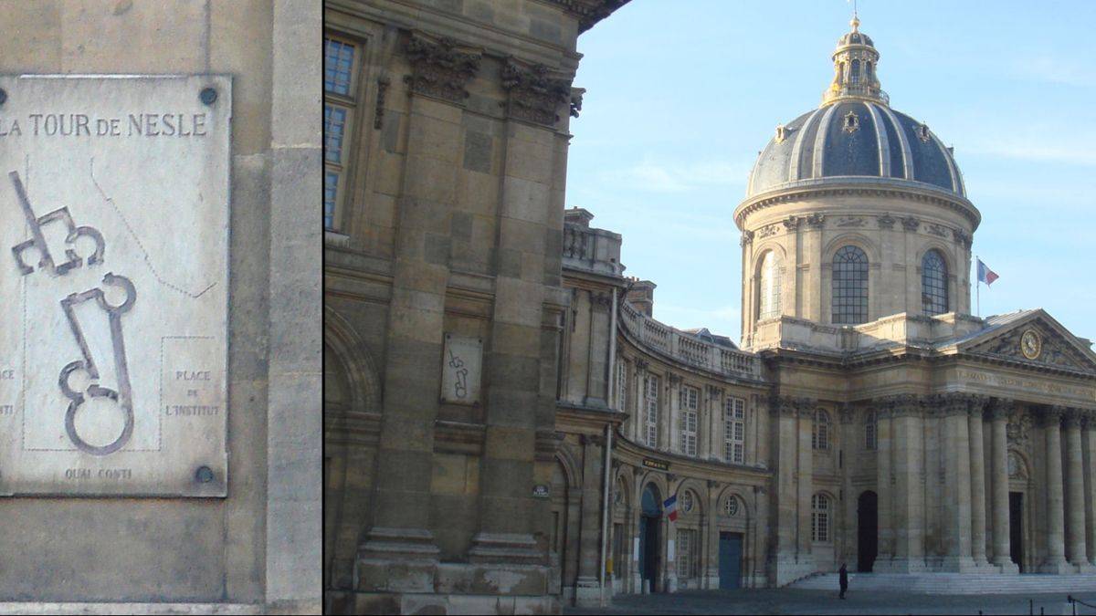 Institut de France