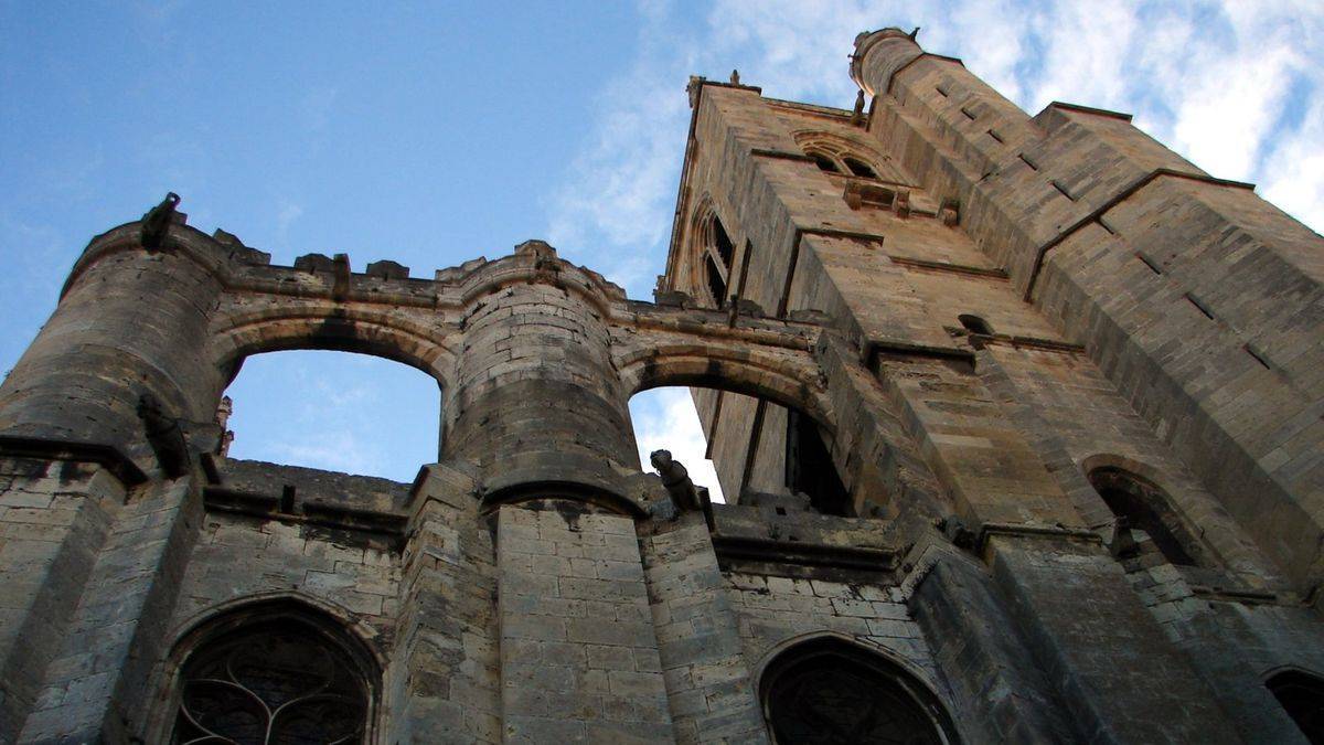 Cathédrale de Narbonne