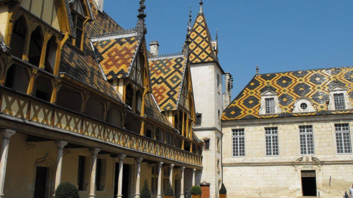 Hospices de Beaune