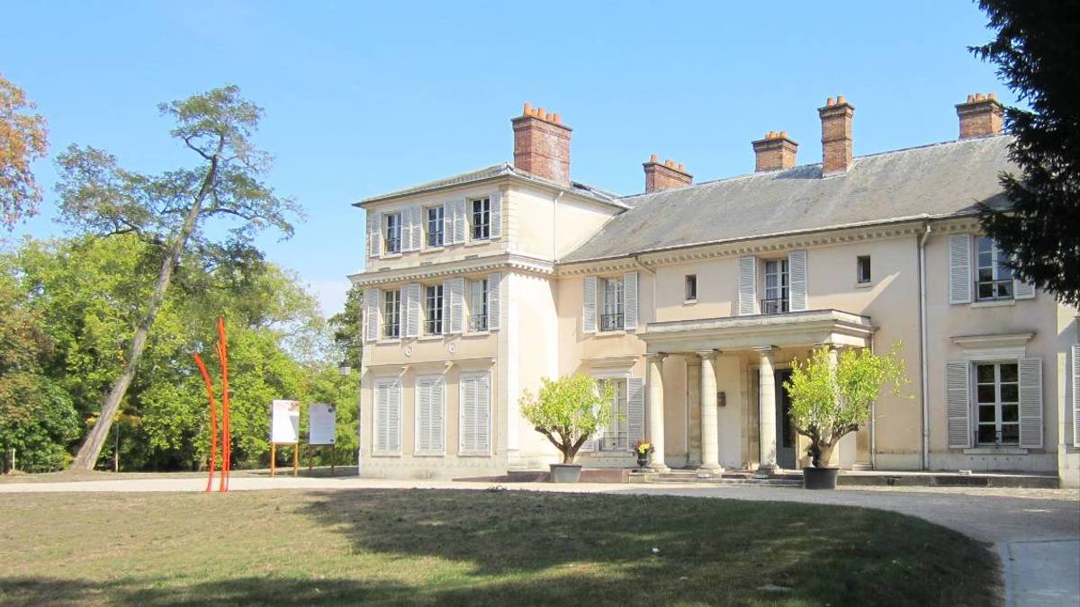 Le domaine