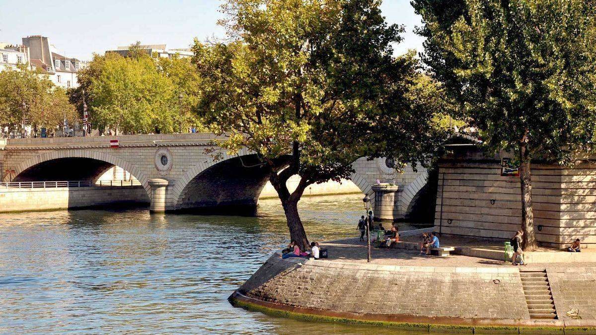 Pont Louis-Philippe