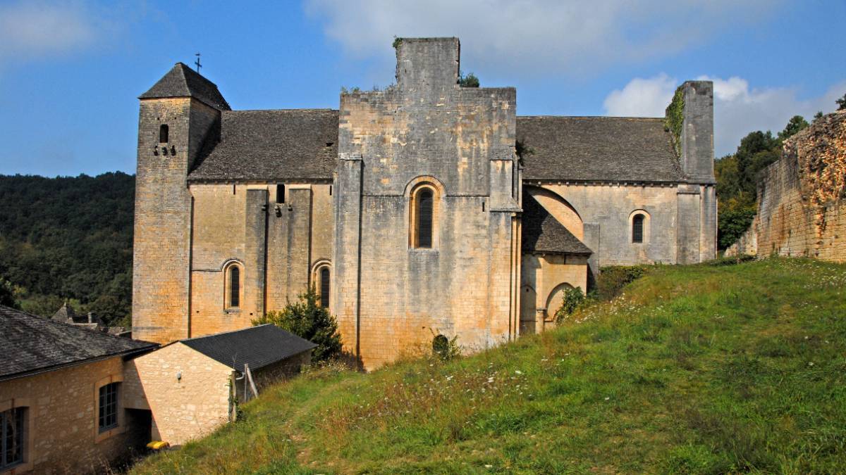 Saint-Amand-de-Coly