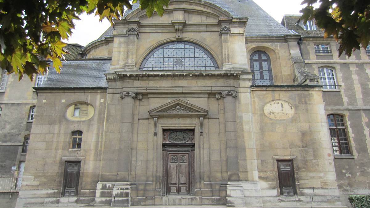 Port-Royal