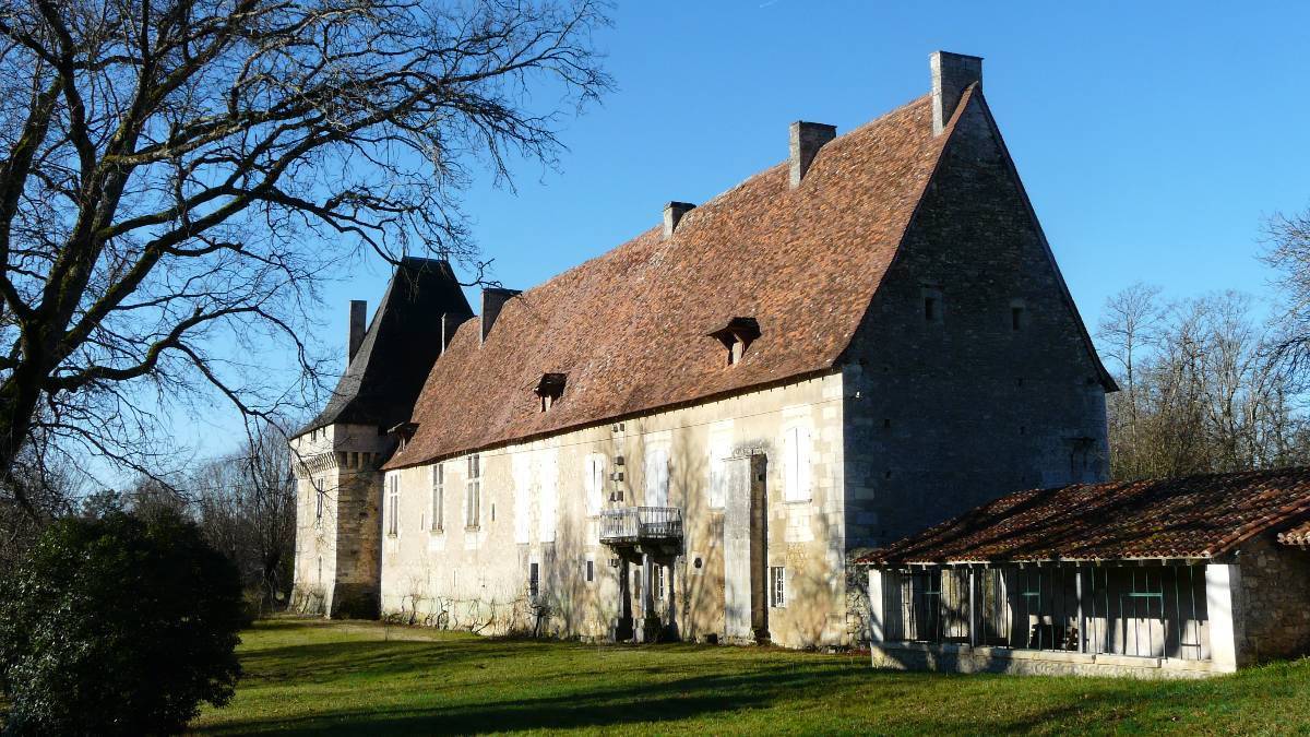 Château de Richemont