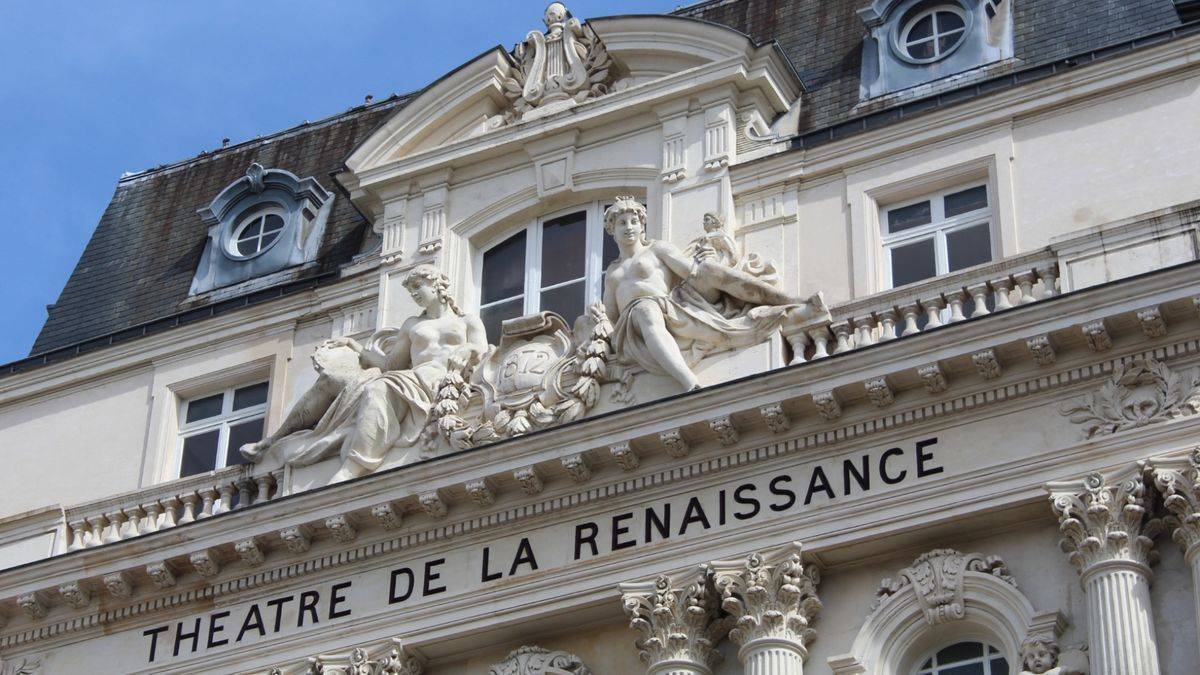 Théâtre de la Renaissance