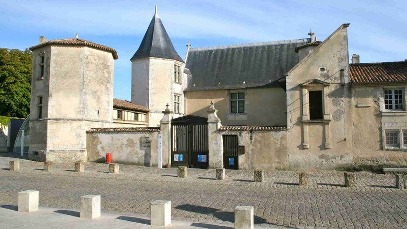 Hôtel de Clerjotte