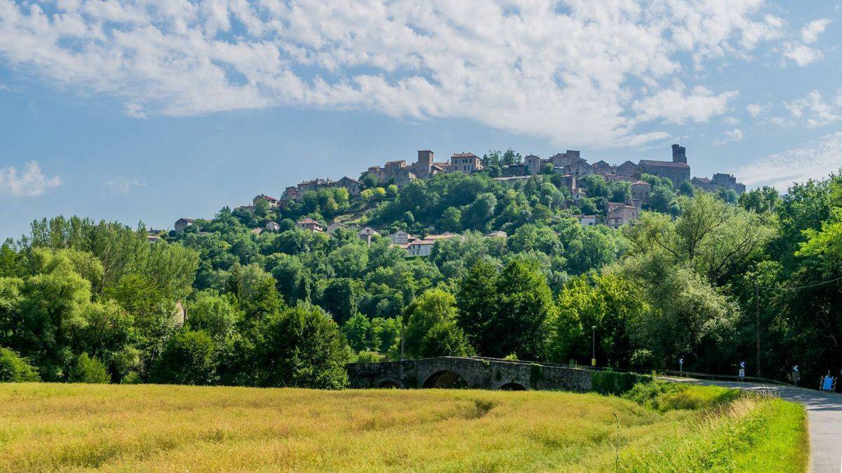 Cordes-sur-Ciel