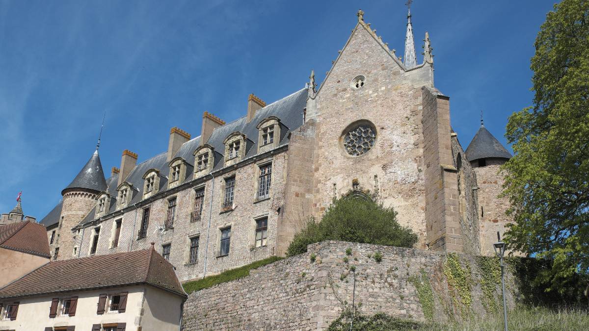 Château de la Palice