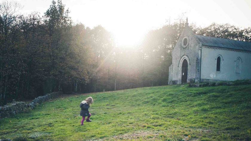 Chapelle de Vaulry
