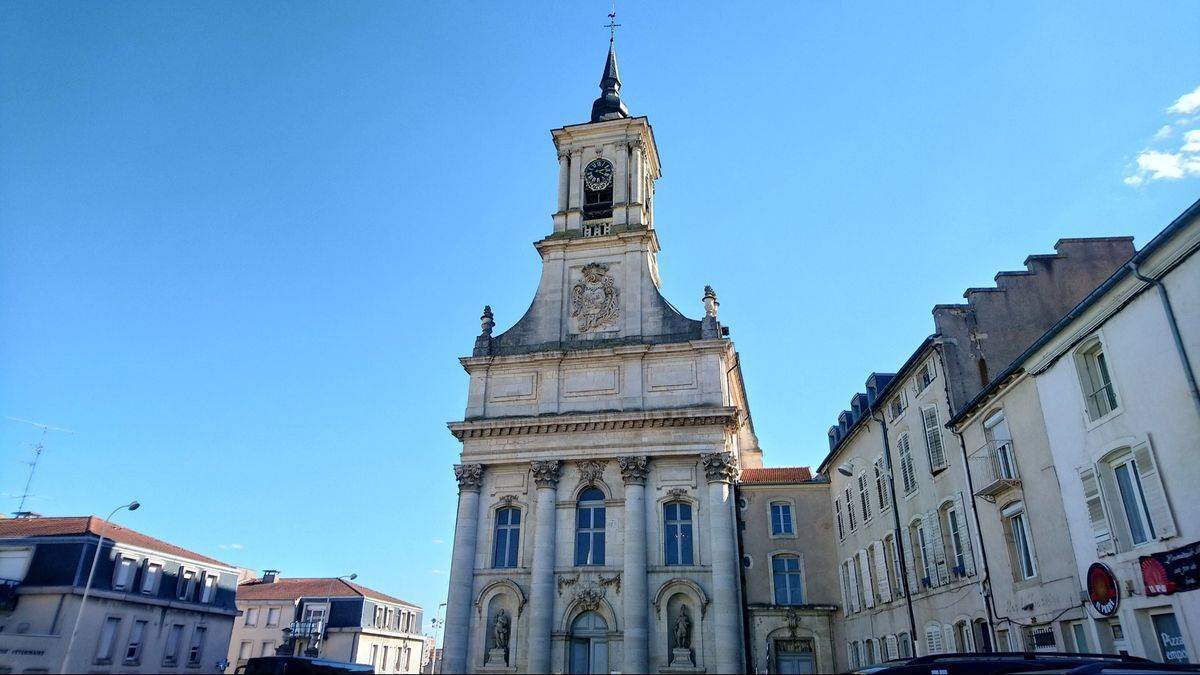 Notre-Dame-de-Bonsecours