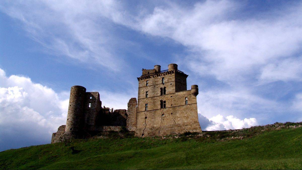 Château de Portes