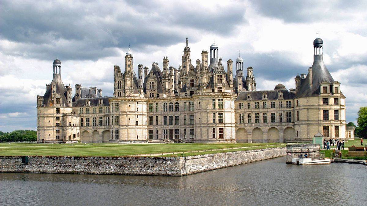 Chambord