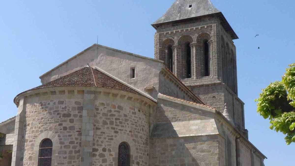 Eglise Saint-Pierre