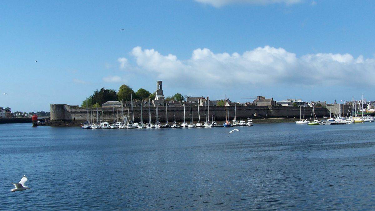 Concarneau