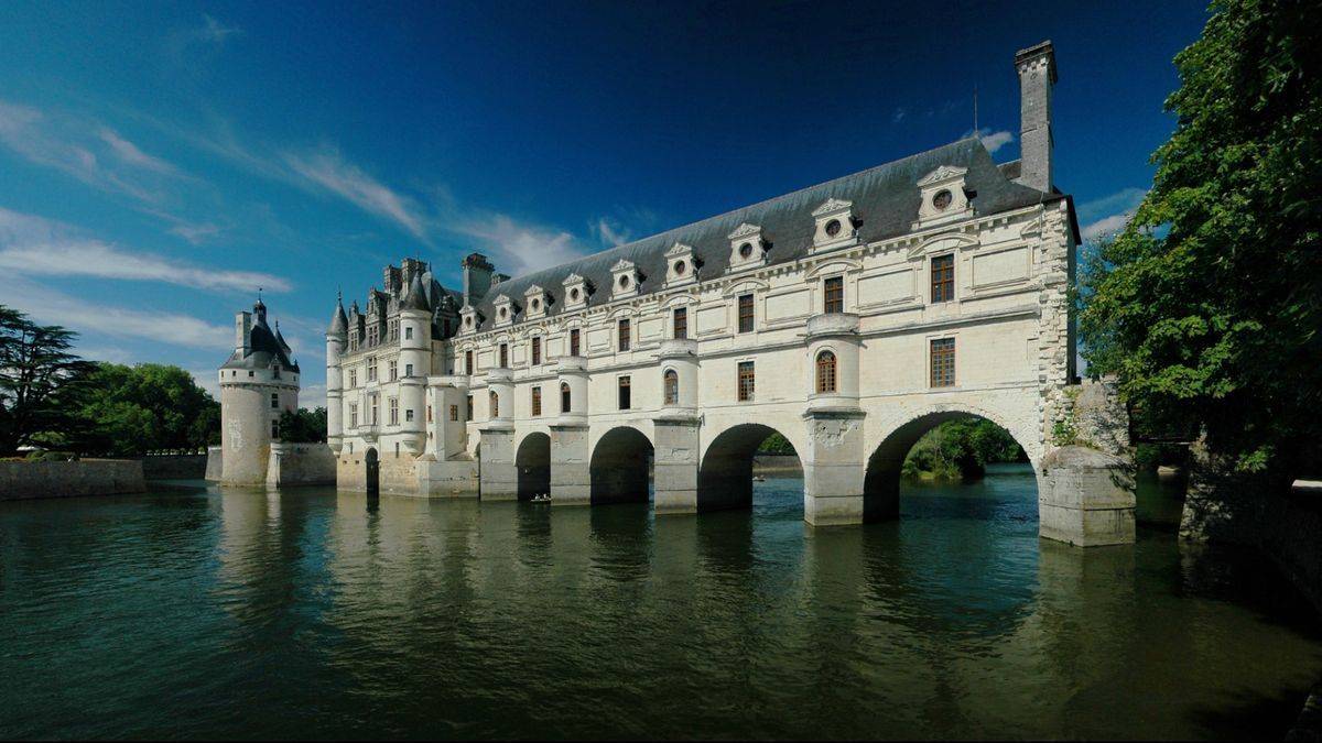 Château de Chenonceau