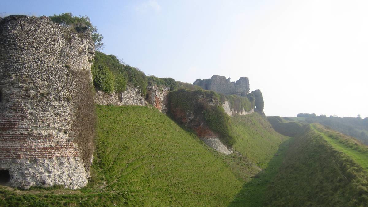 Château d'Arques