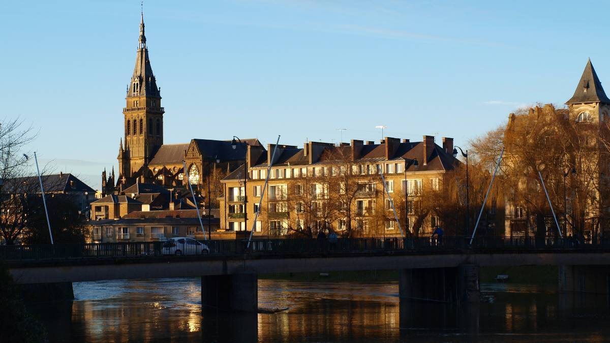 La basilique