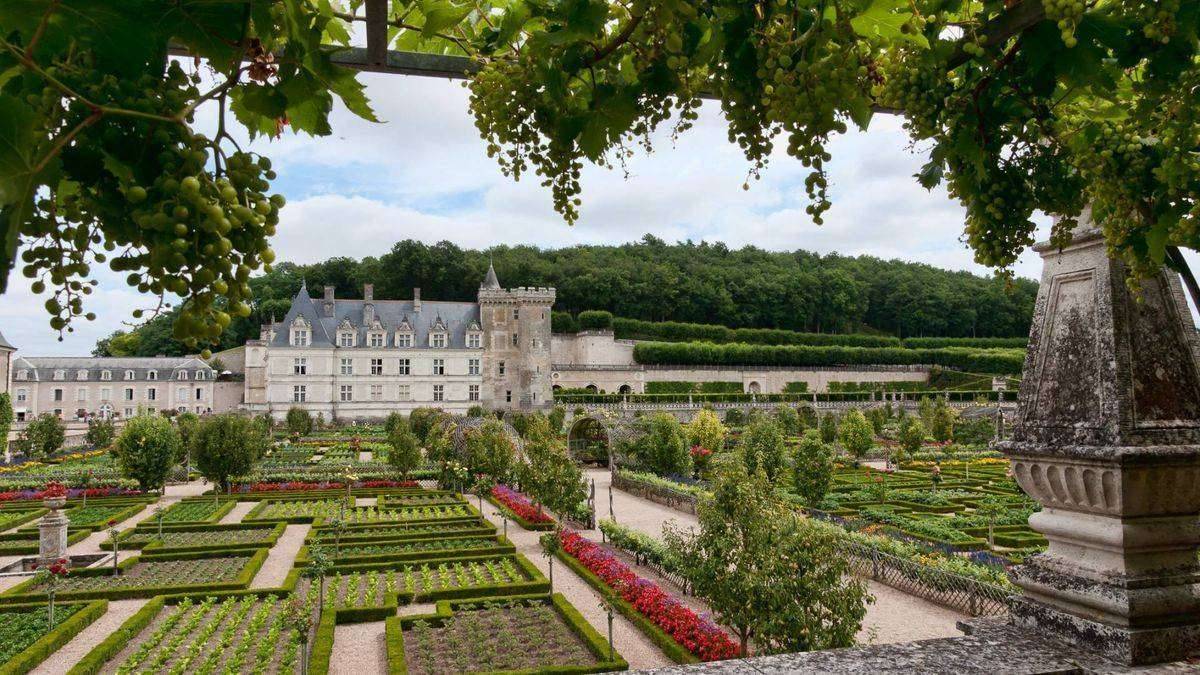 Château de Villandry