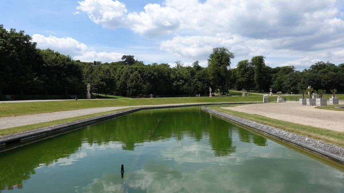 Domaine de Saint-Cloud