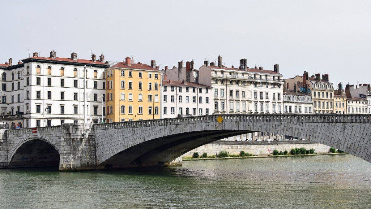 Pont Bonaparte