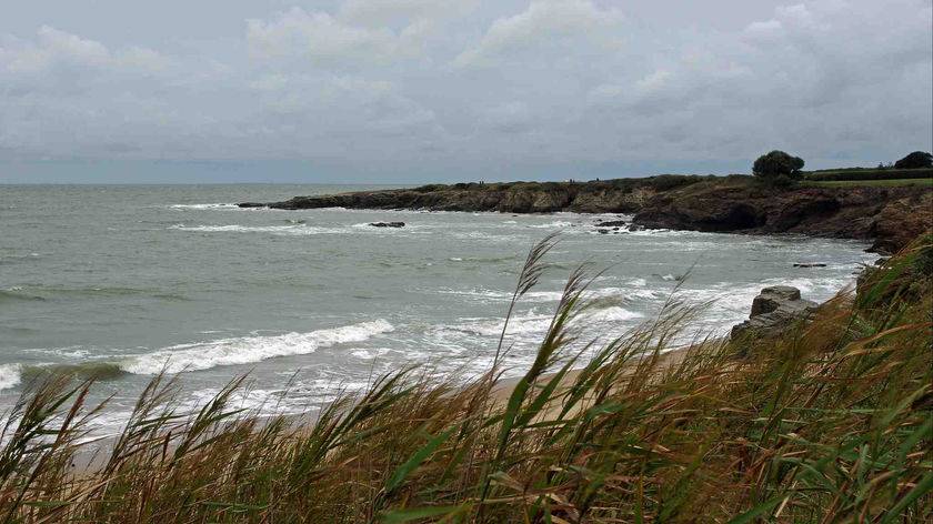 Pointe Saint-Gildas