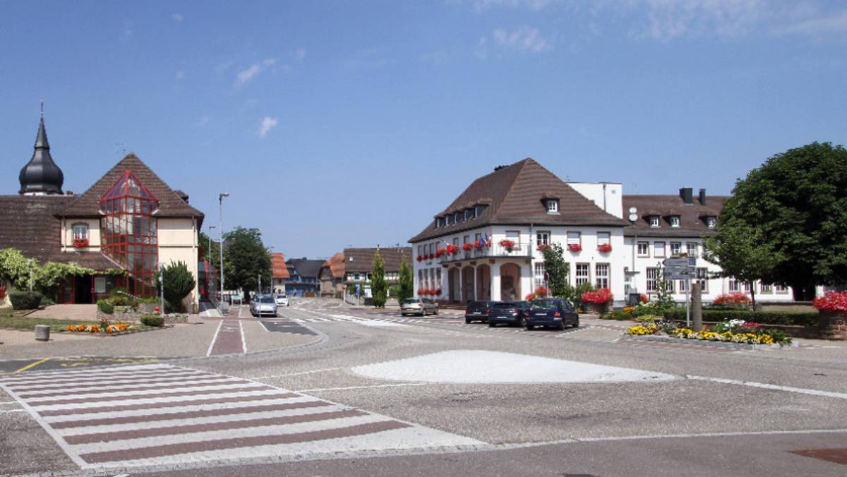Sessenheim