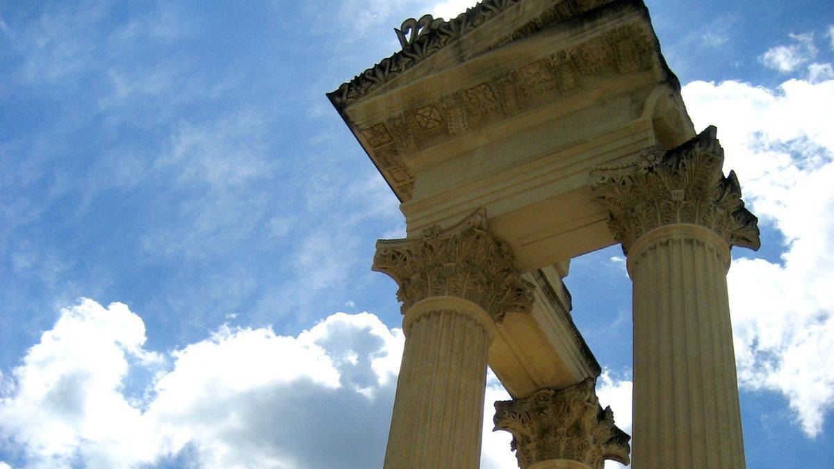 Cité du Glanum