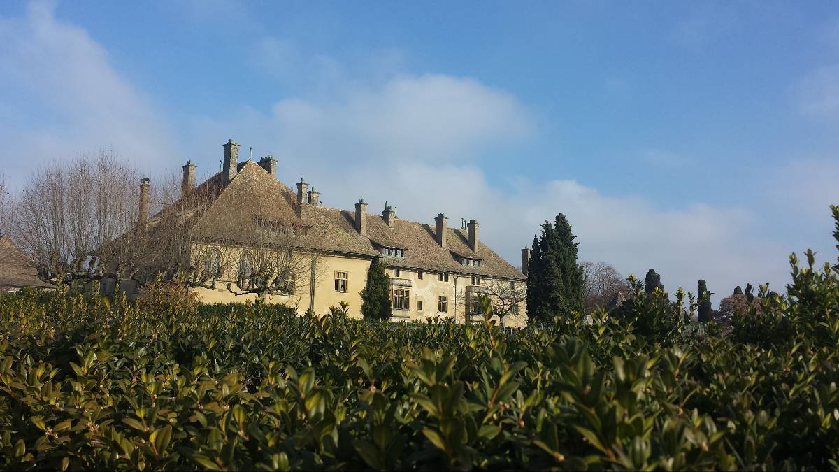 Château de Ripaille