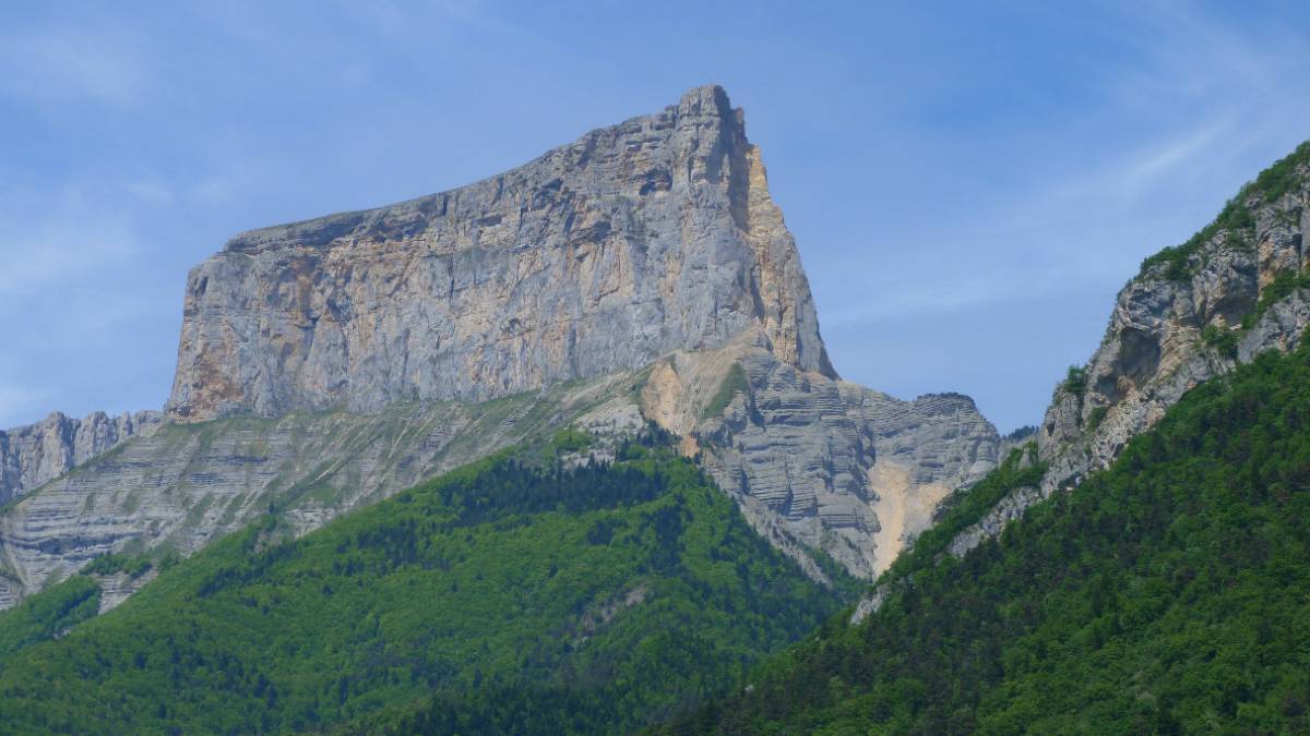 Mont Aiguille