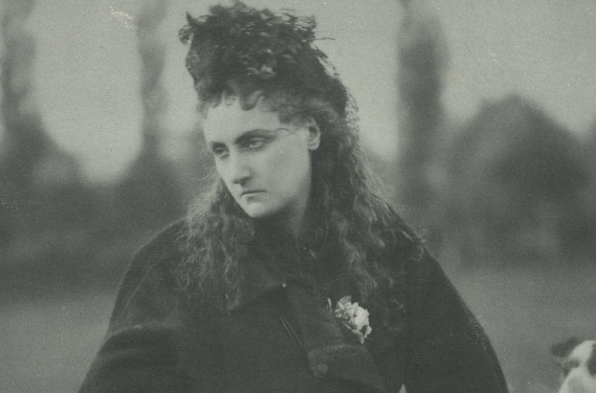 La comtesse (Pierre-Louis Pierson, années 1860)