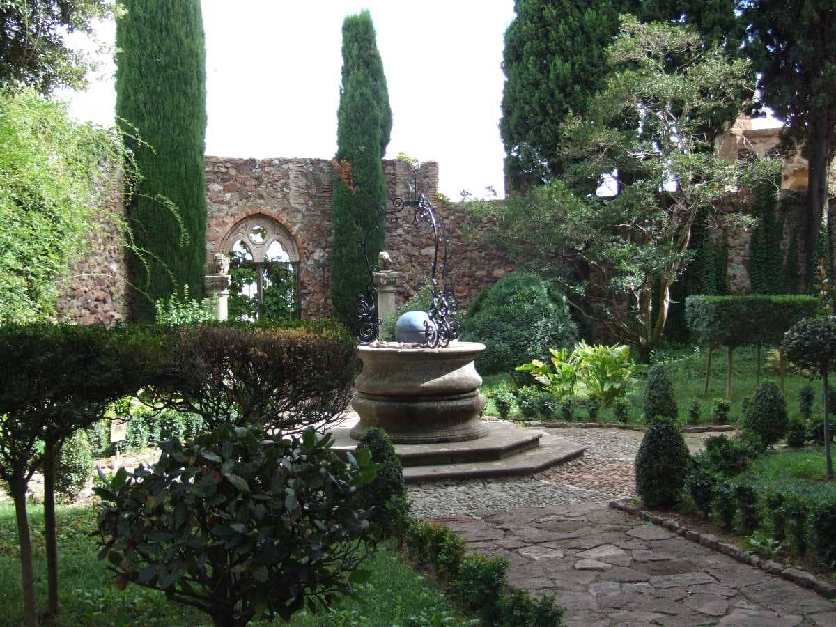 Jardins de La Napoule