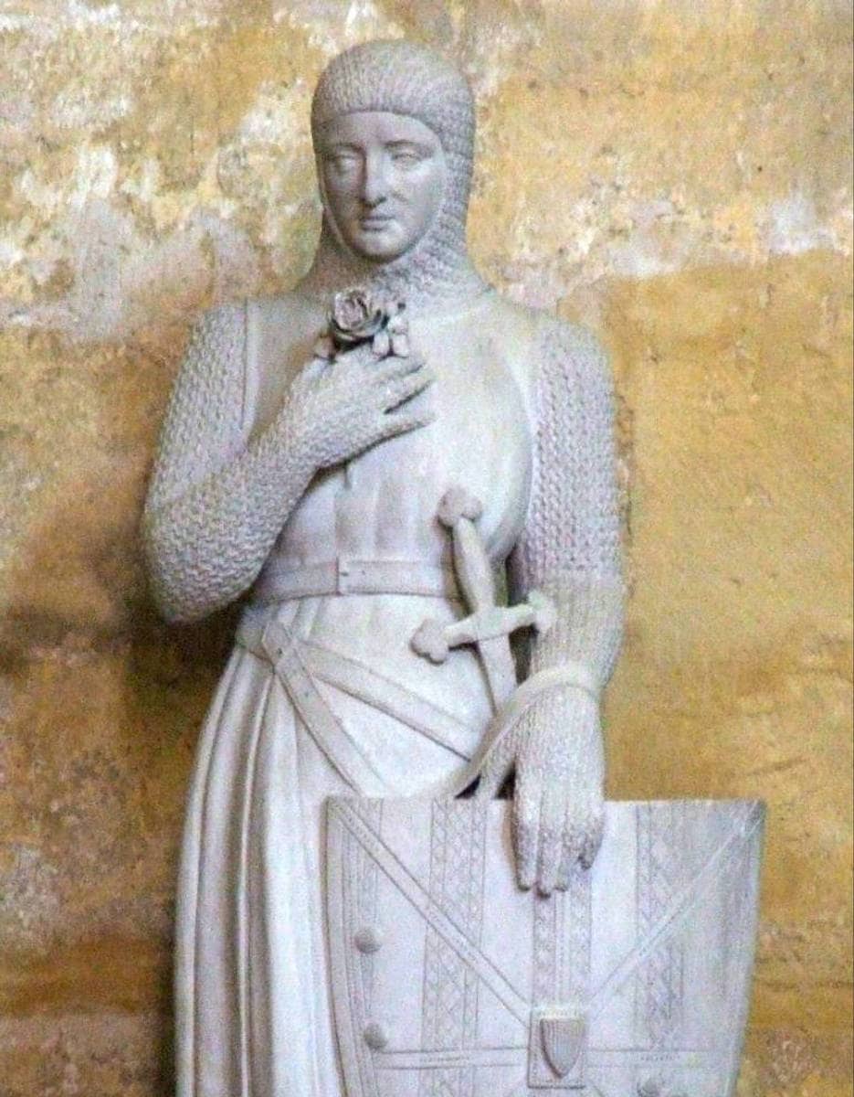 Raymond Bérenger IV